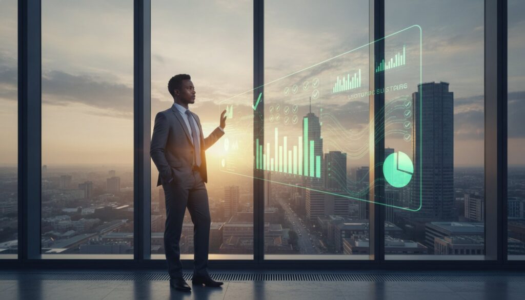 Professional Business Registration Services in South Africa: A 2026 Guide