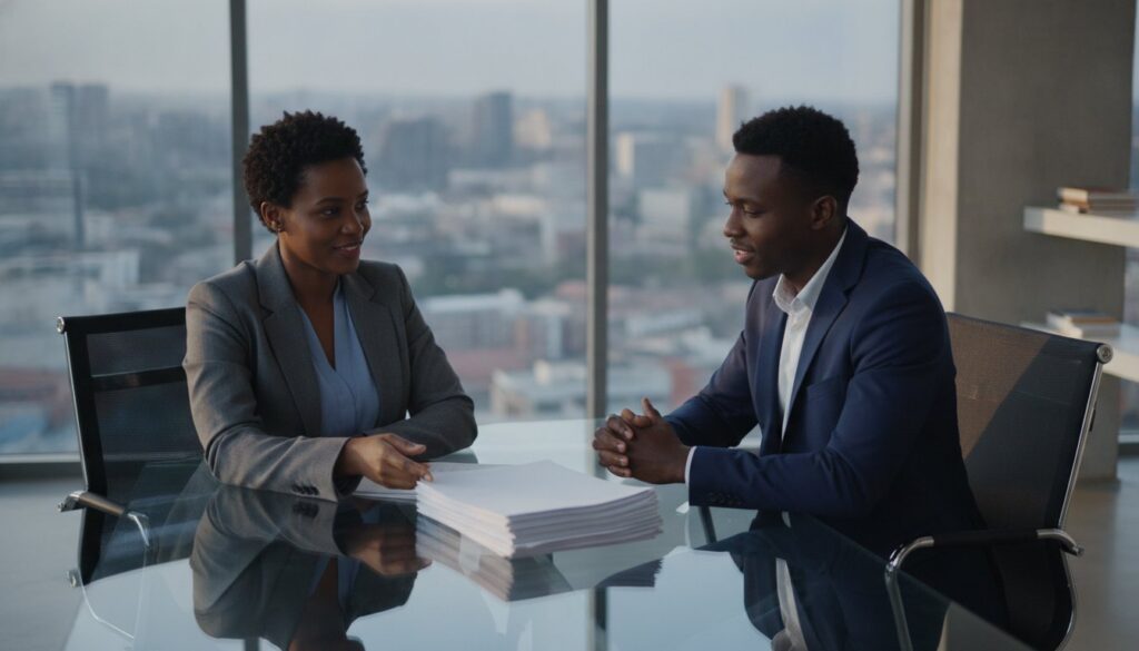 Professional Company Registration Consultant Gauteng: A 2026 Compliance Reference