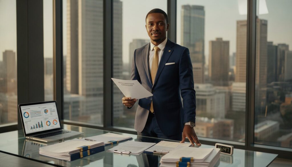 Ready-Made Shelf Company: The 2026 Guide to Immediate Trading in South Africa