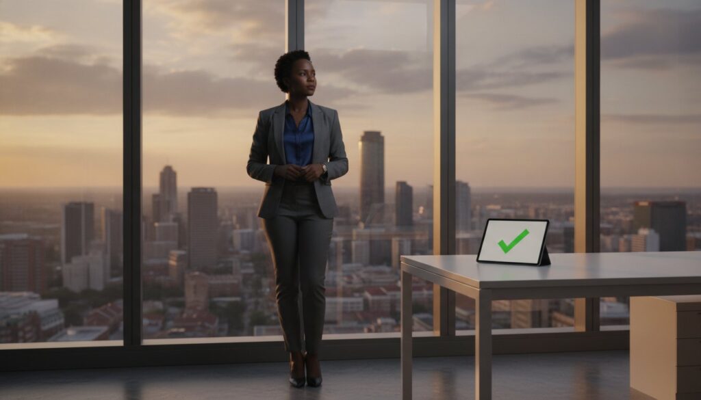 Requirements for Letter of Good Standing South Africa: A 2026 Compliance Guide