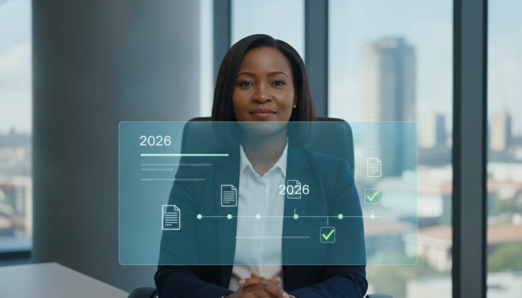 CIPC Filing Agent in Randburg: Professional Compliance Services for 2026