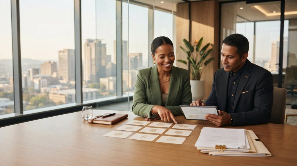 Choosing a Company Name in South Africa: 2026 Guide
