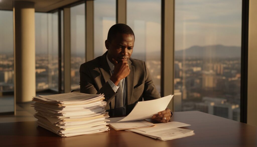 Consequences of Late VAT Registration in South Africa: A 2026 Guide