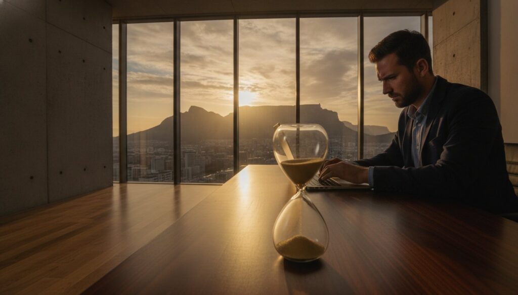 What Happens If I Don't File CIPC Annual Returns? The 2026 Compliance Guide