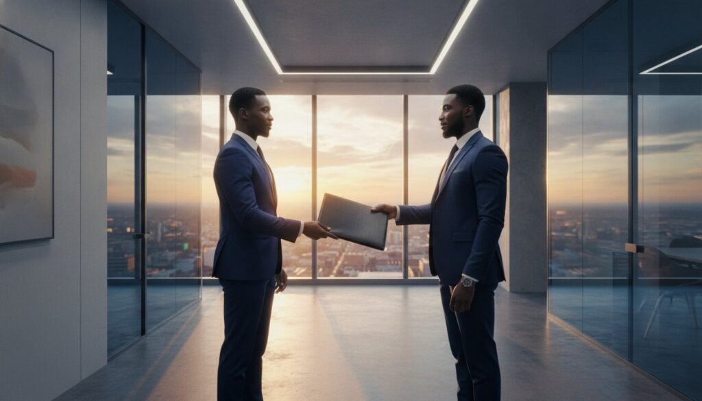 Buy a Shelf Company in South Africa: The 2026 Guide to Rapid Market Entry