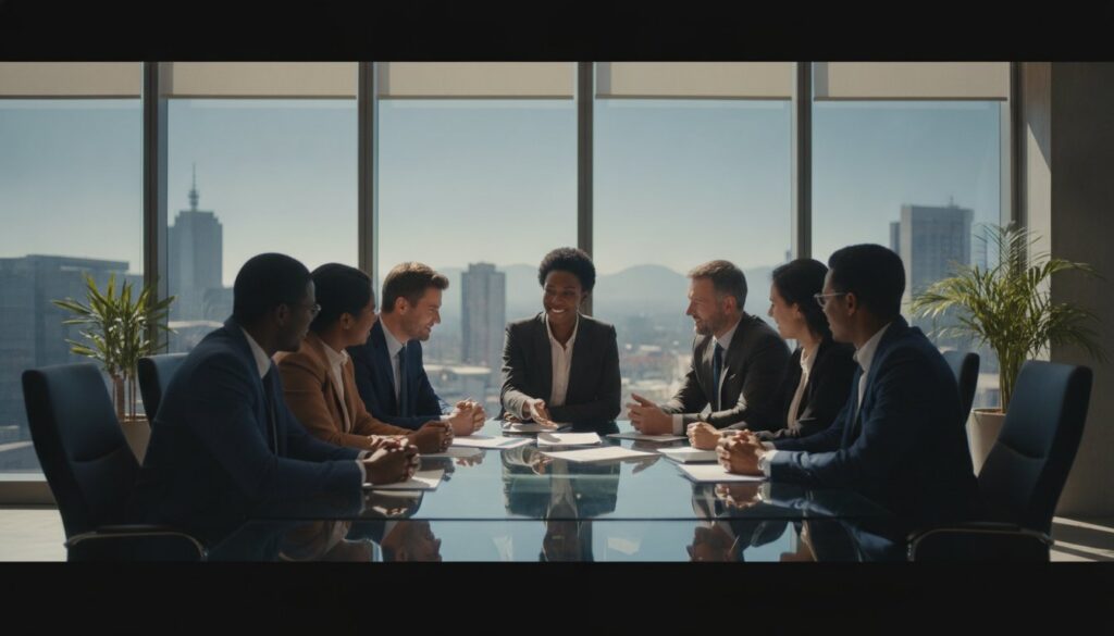 Can a Foreigner Register a Company in South Africa? A 2026 Legal Guide