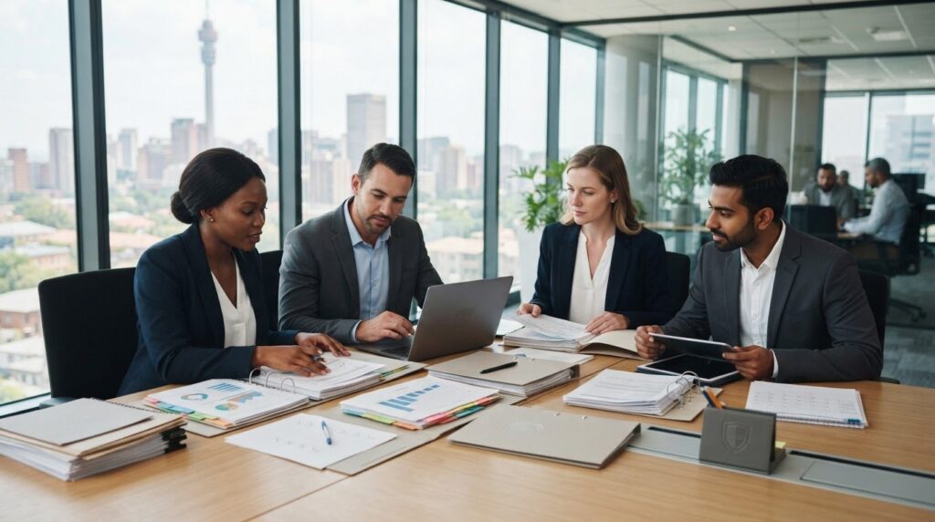CIPC 2026: The South African Company Compliance Checklist