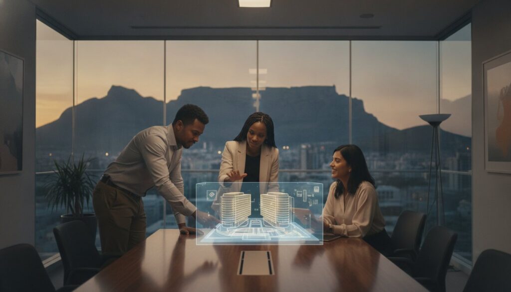 How to Choose Between Shelf Company Providers in South Africa (2026)