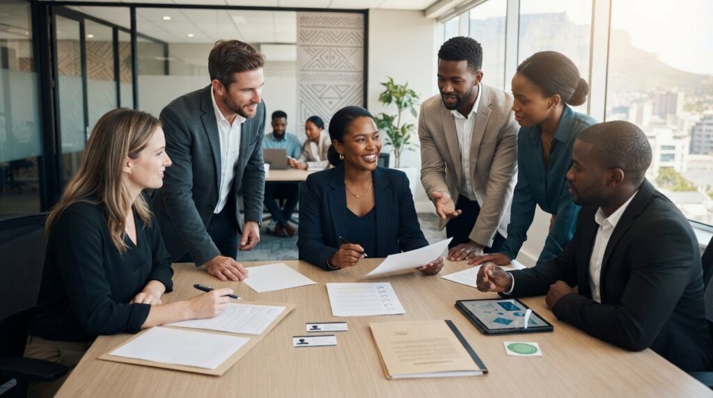 Pty Ltd Registration Requirements South Africa: The 2026 Compliance Checklist
