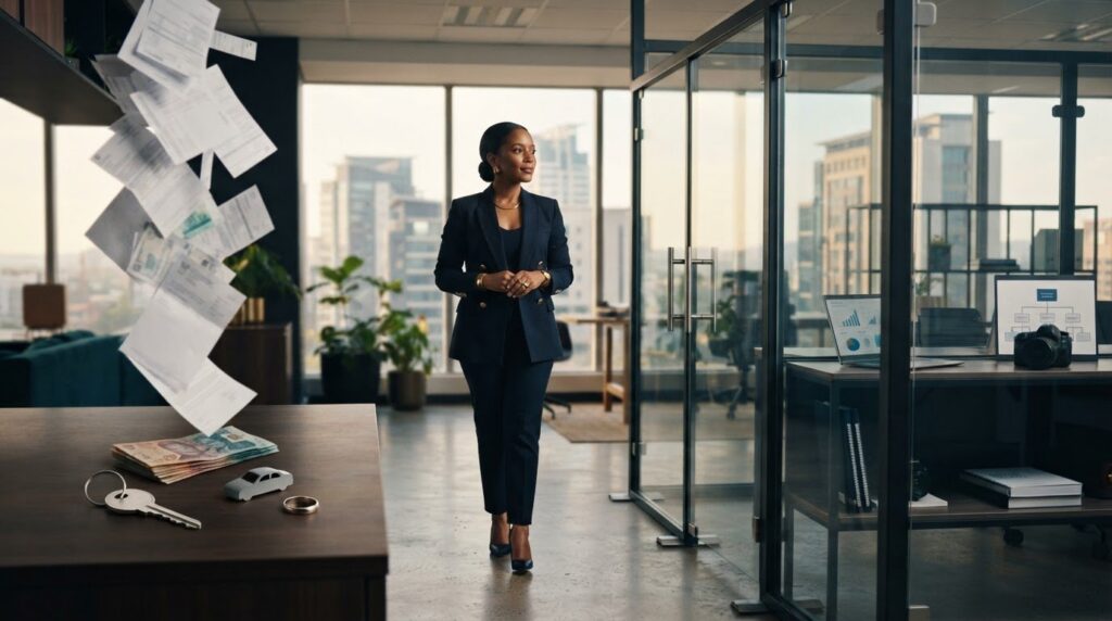 Sole Trader vs Pty Ltd in South Africa: Asset Protection