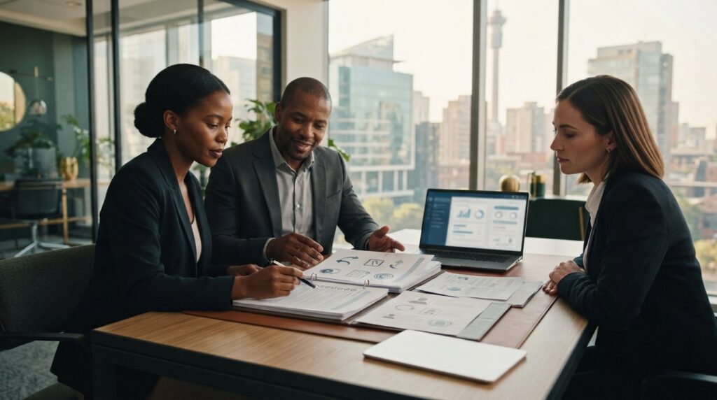 Documents Required to Register a Company in South Africa: 2026 Checklist