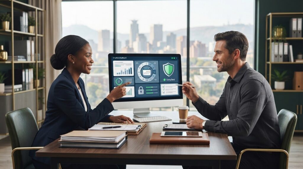How to Avoid Your Business Being Deregistered in South Africa